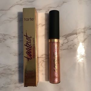 Tarte Shimmering Lip Paint